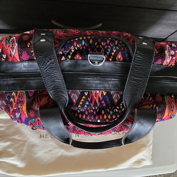 Nena and Co CDB - Original with tall pockets! - Picture 4 of 7